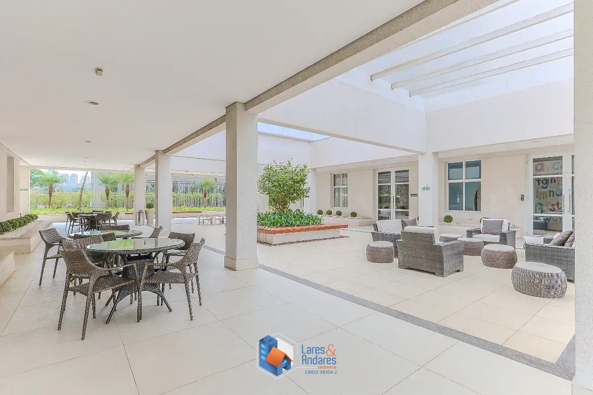 Apartamento, 2 quartos, 92 m² - Foto 41