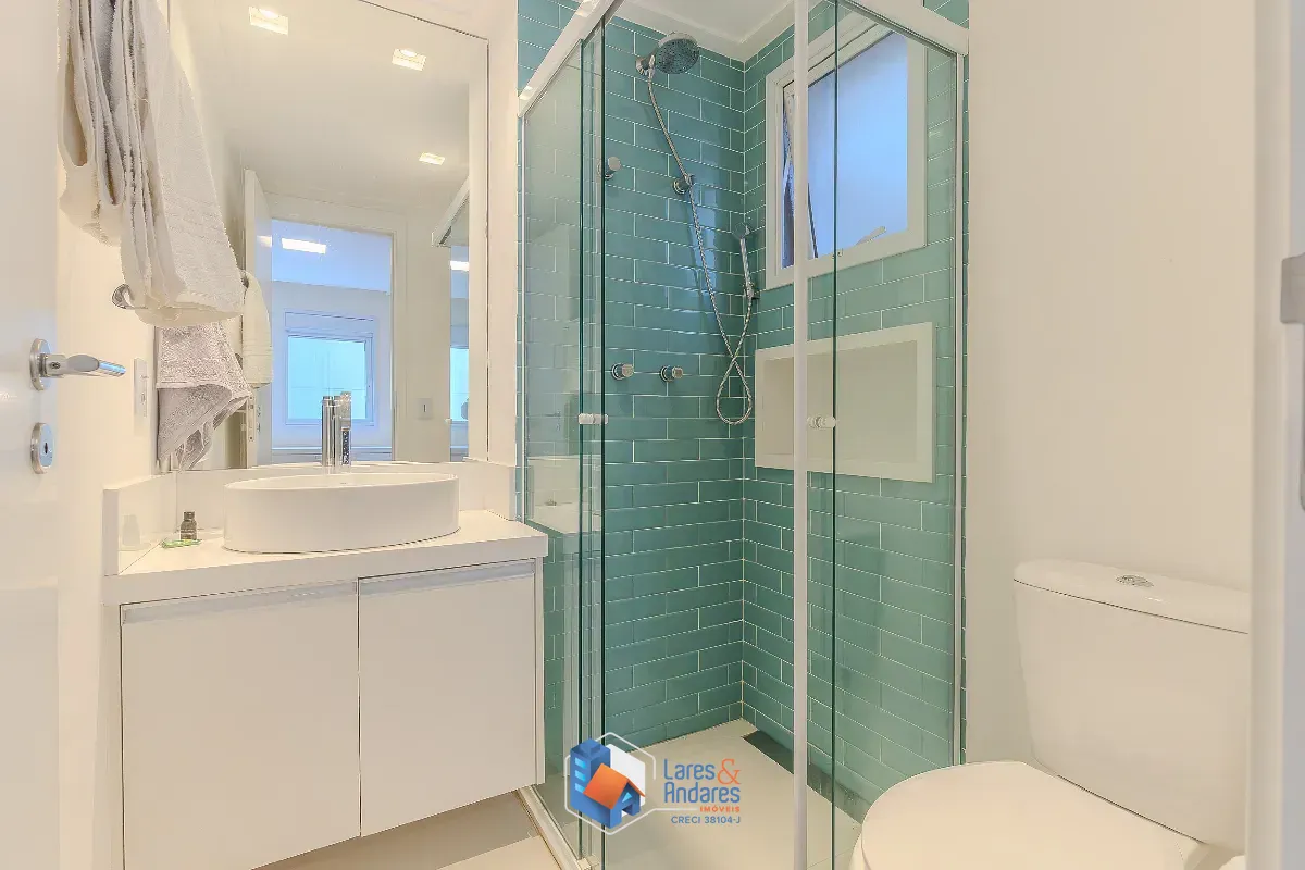 Apartamento, 2 quartos, 92 m² - Foto 27