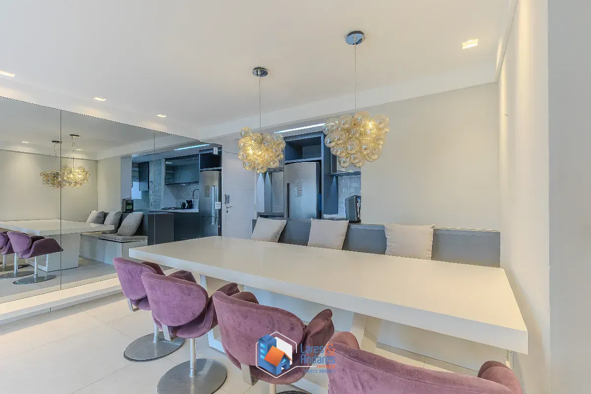 Apartamento, 2 quartos, 92 m² - Foto 1