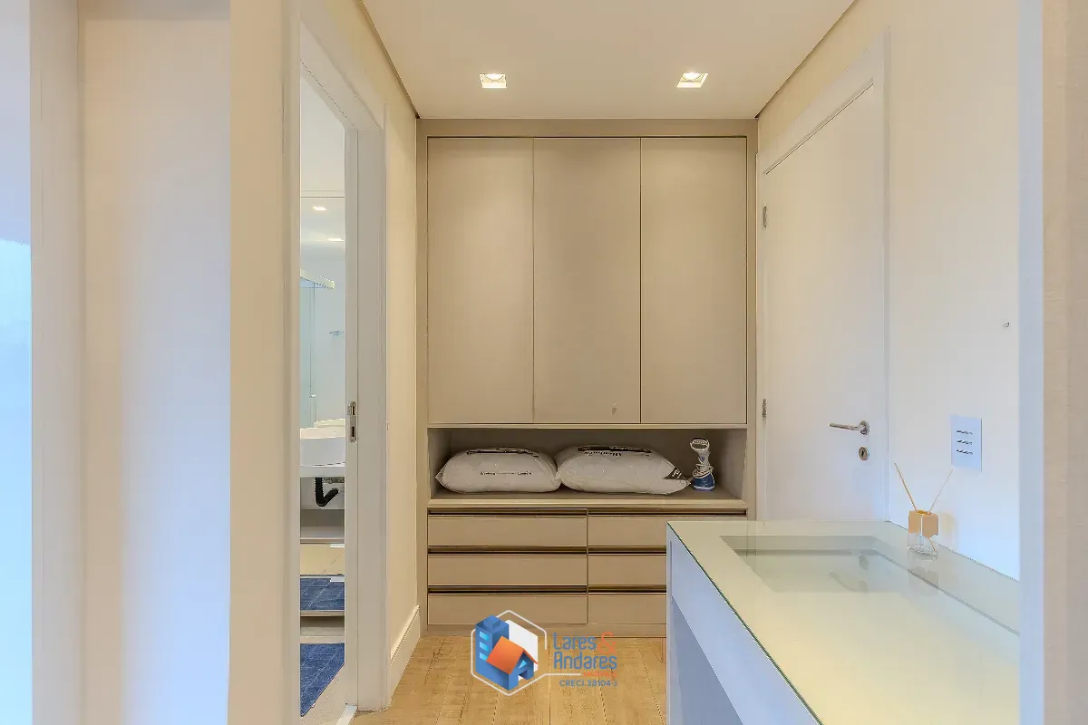 Apartamento, 2 quartos, 92 m² - Foto 30