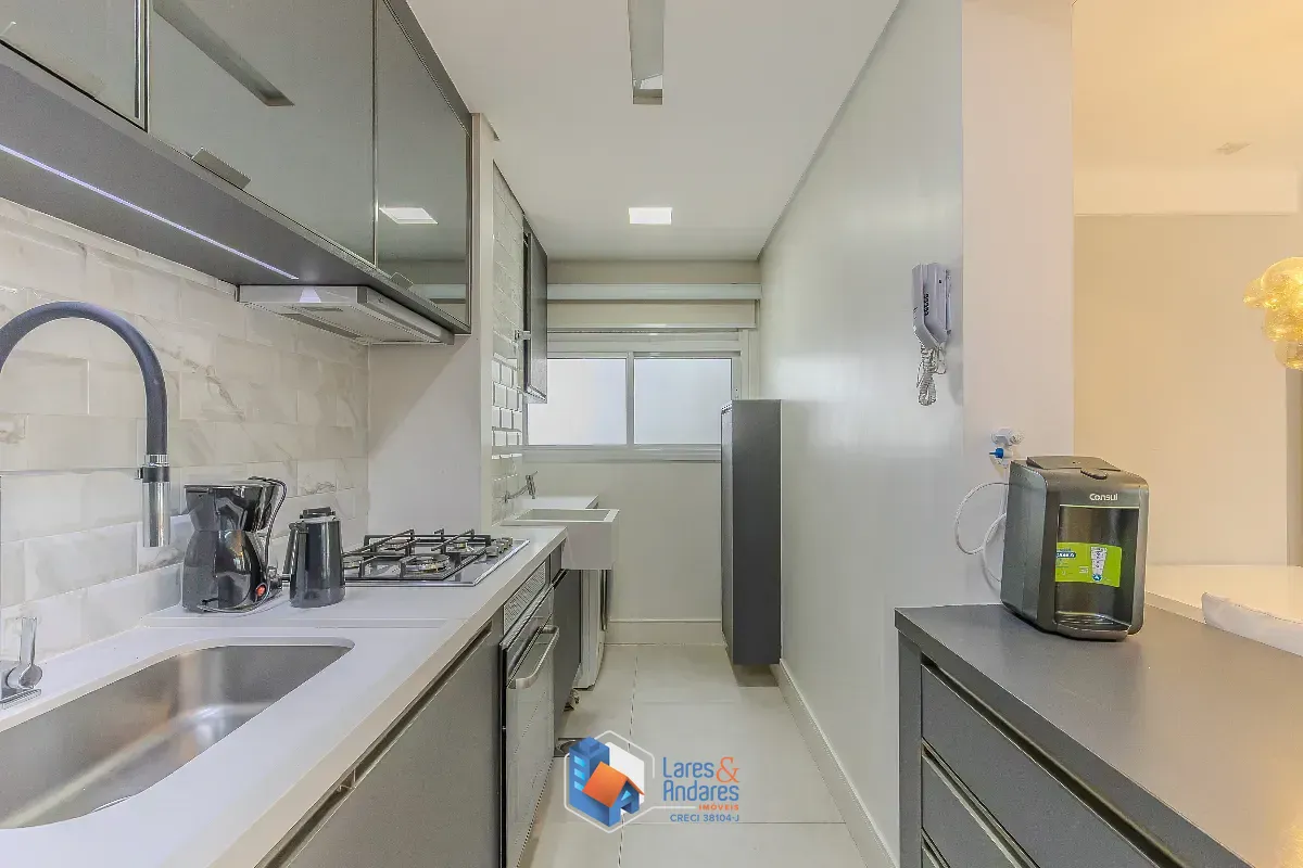 Apartamento, 2 quartos, 92 m² - Foto 26