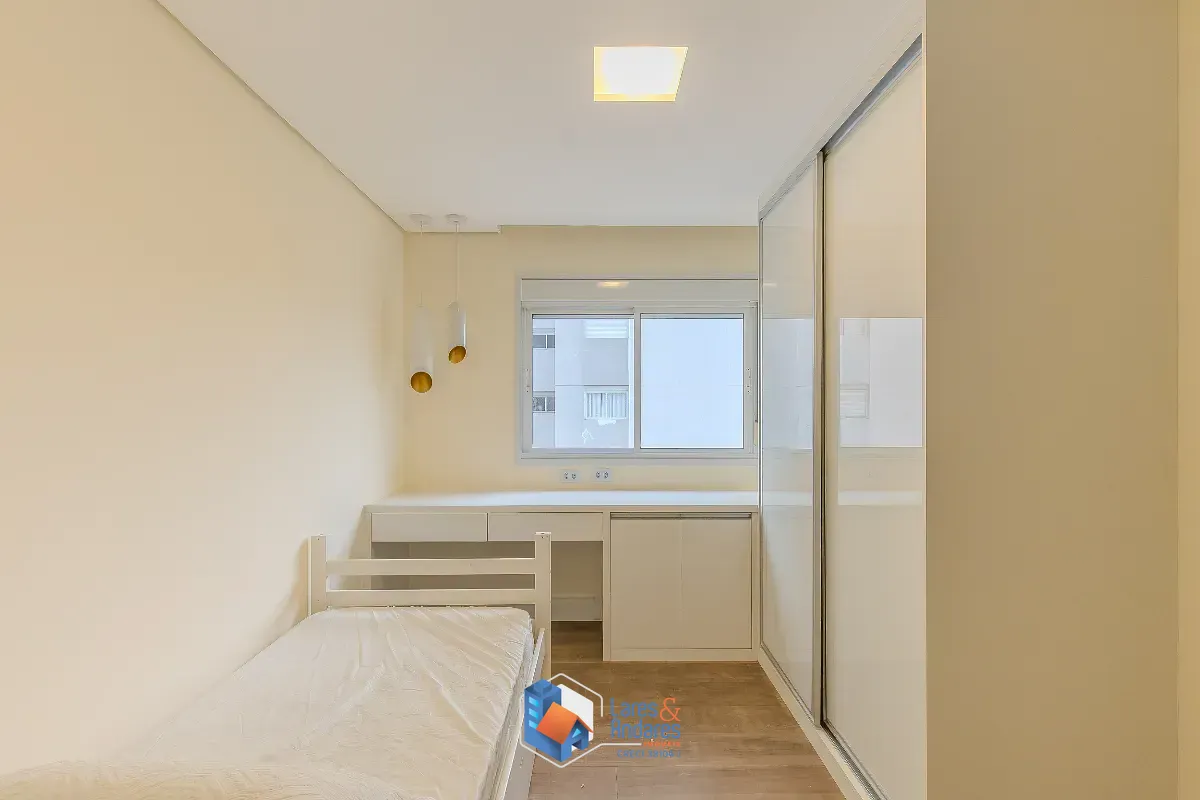 Apartamento, 2 quartos, 92 m² - Foto 21