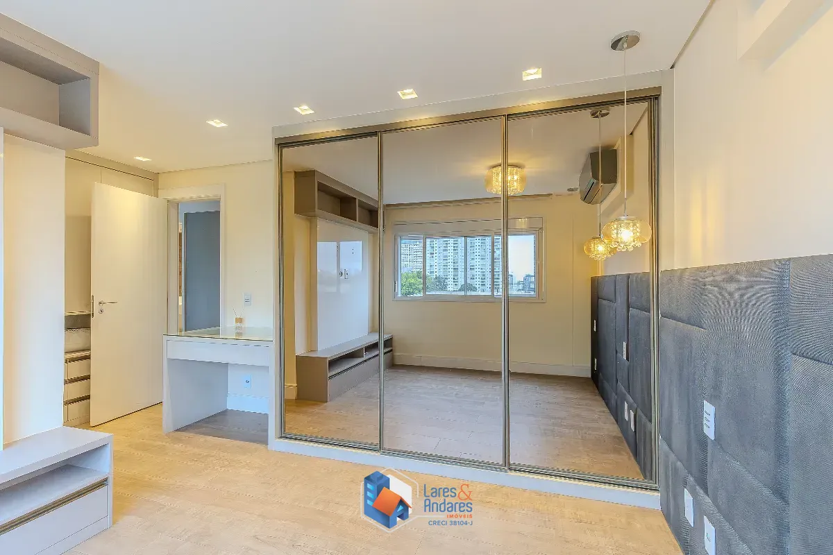 Apartamento, 2 quartos, 92 m² - Foto 23