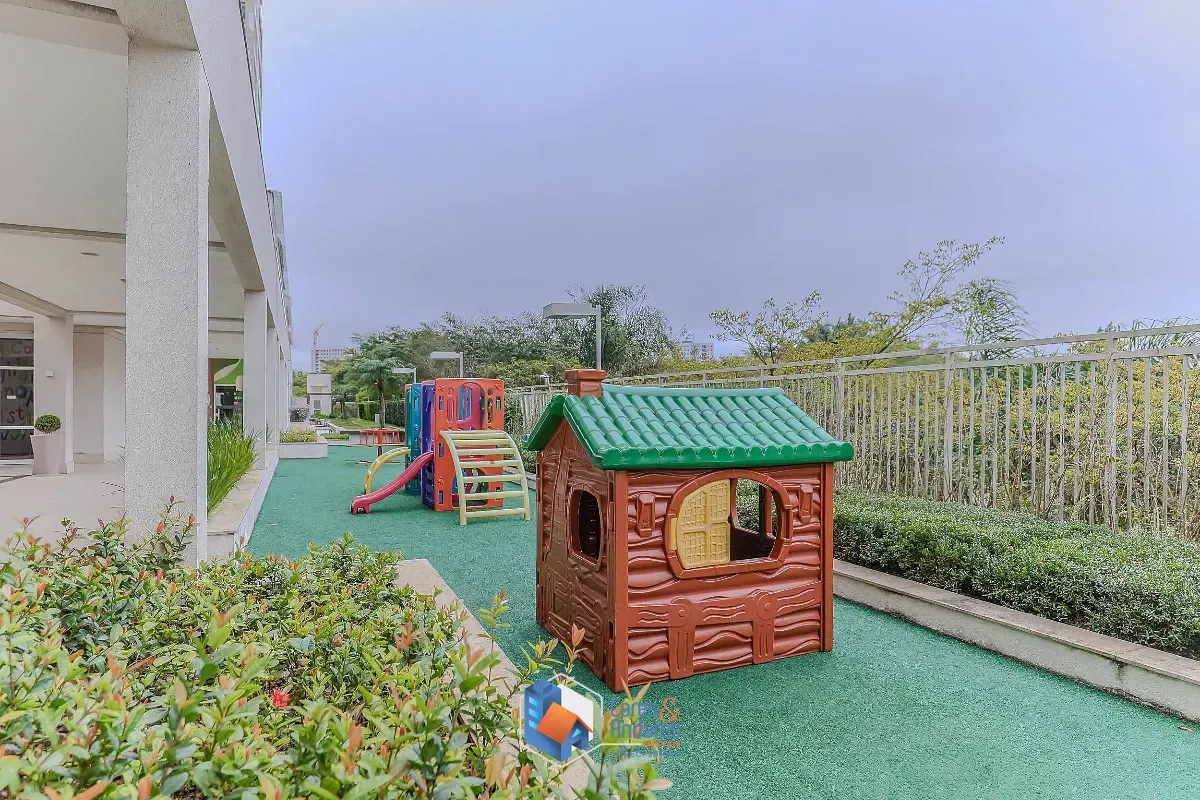 Apartamento, 2 quartos, 92 m² - Foto 35
