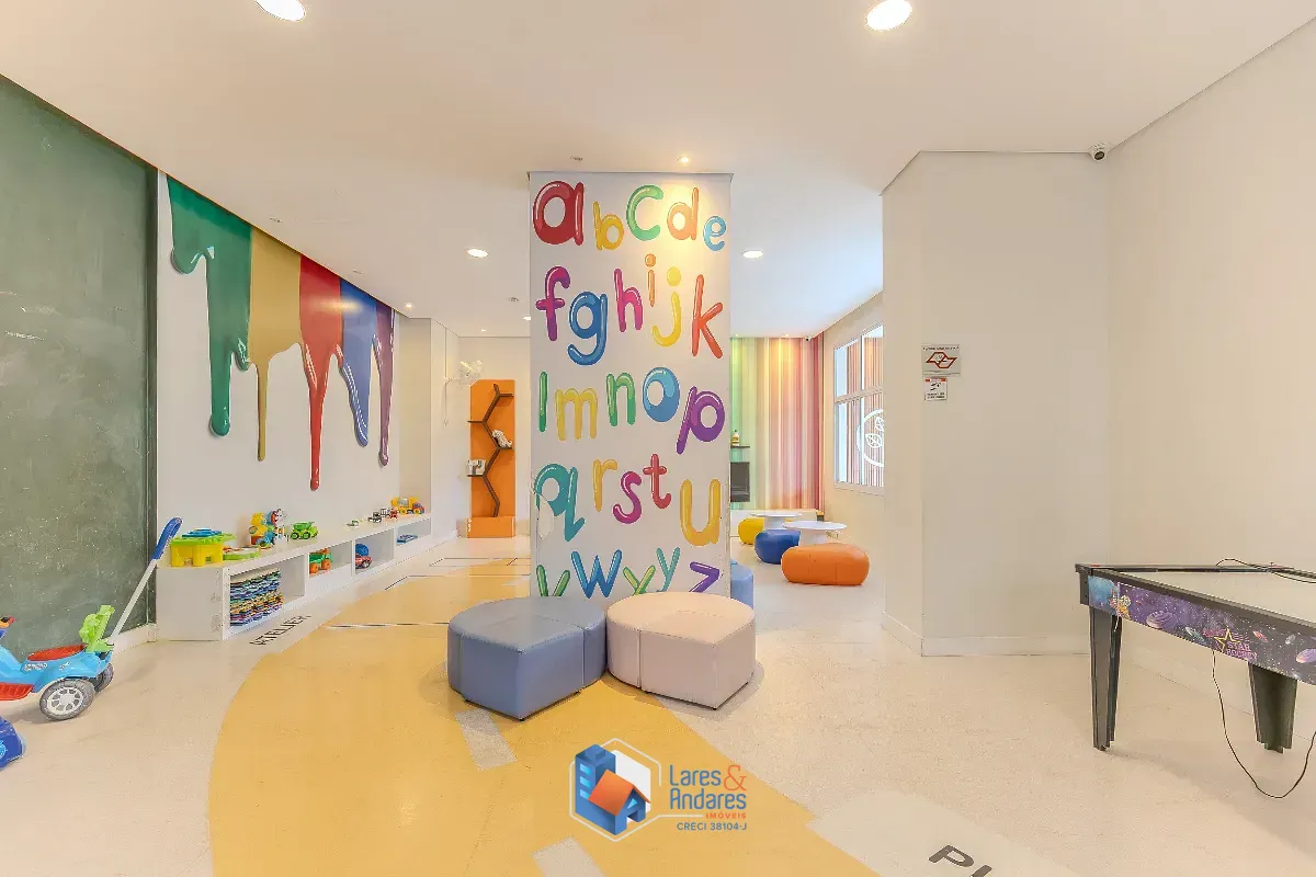 Apartamento, 2 quartos, 92 m² - Foto 40