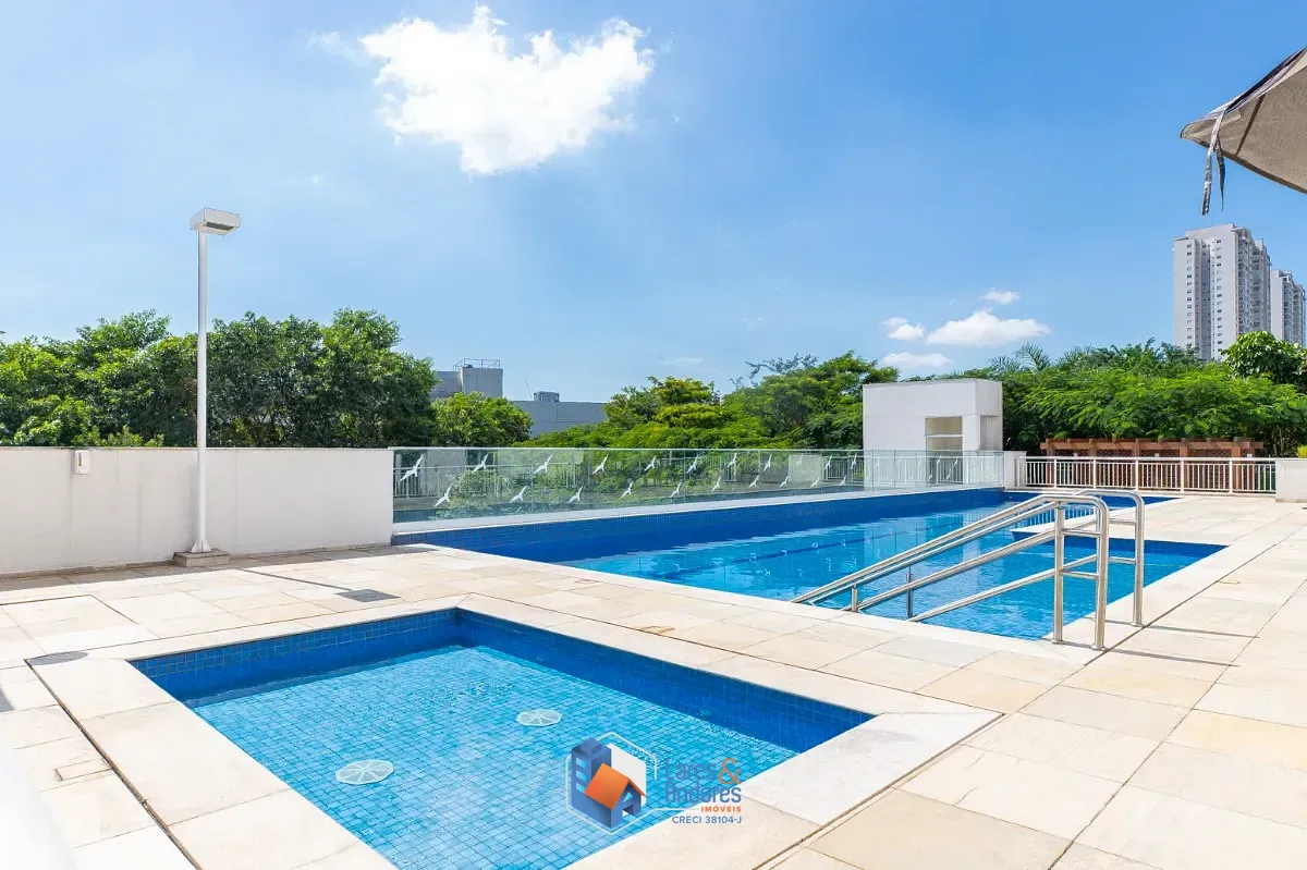 Apartamento, 2 quartos, 92 m² - Foto 55