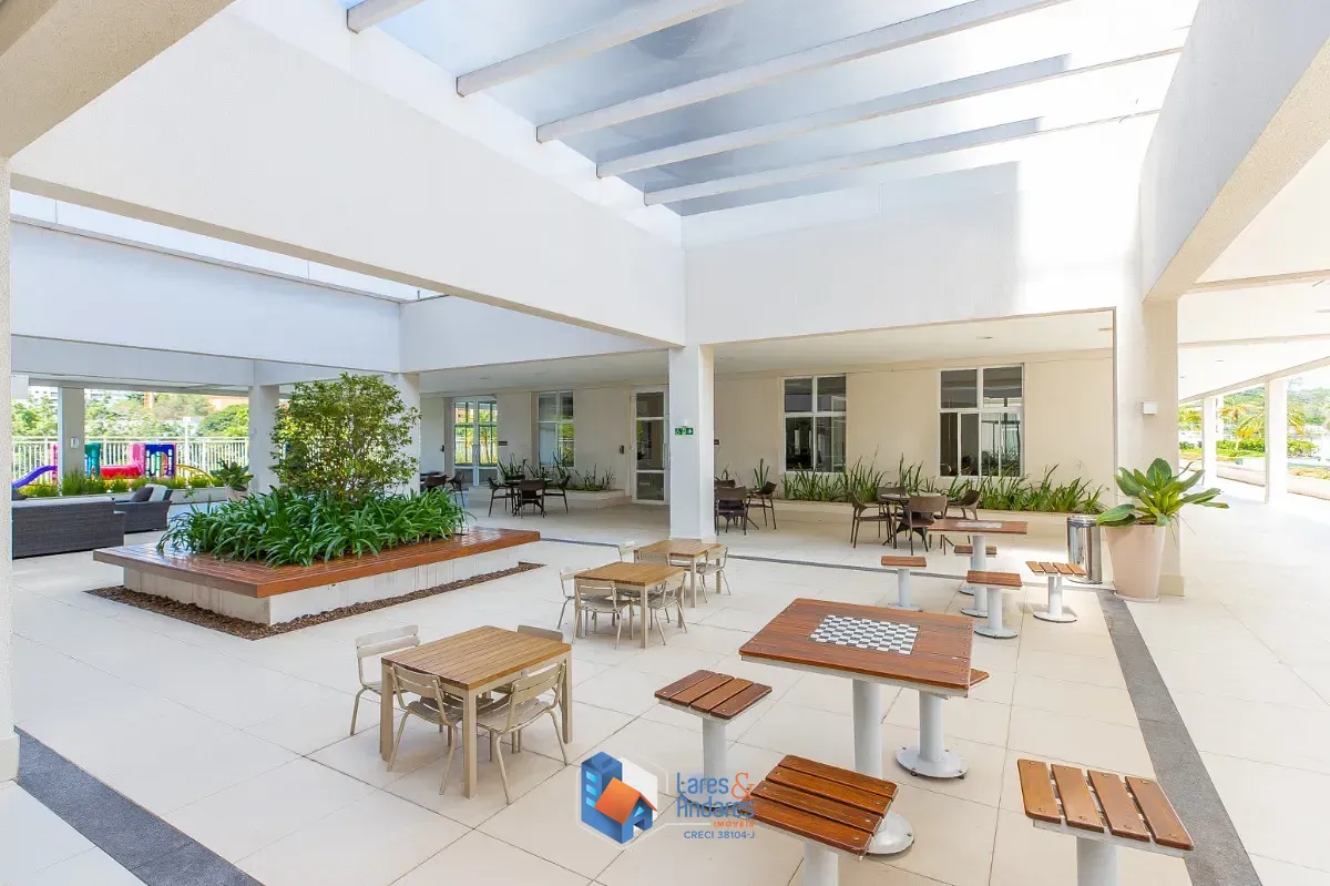 Apartamento, 2 quartos, 92 m² - Foto 46