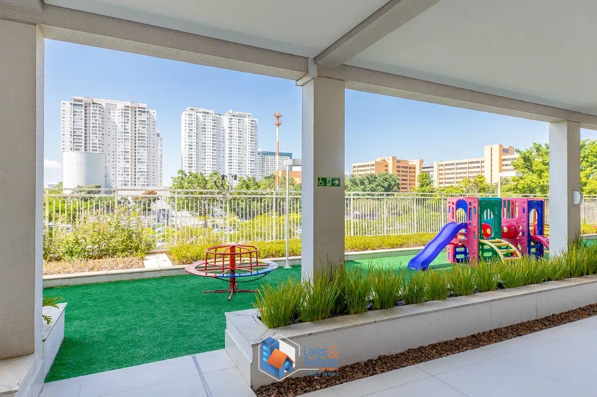 Apartamento, 2 quartos, 92 m² - Foto 47