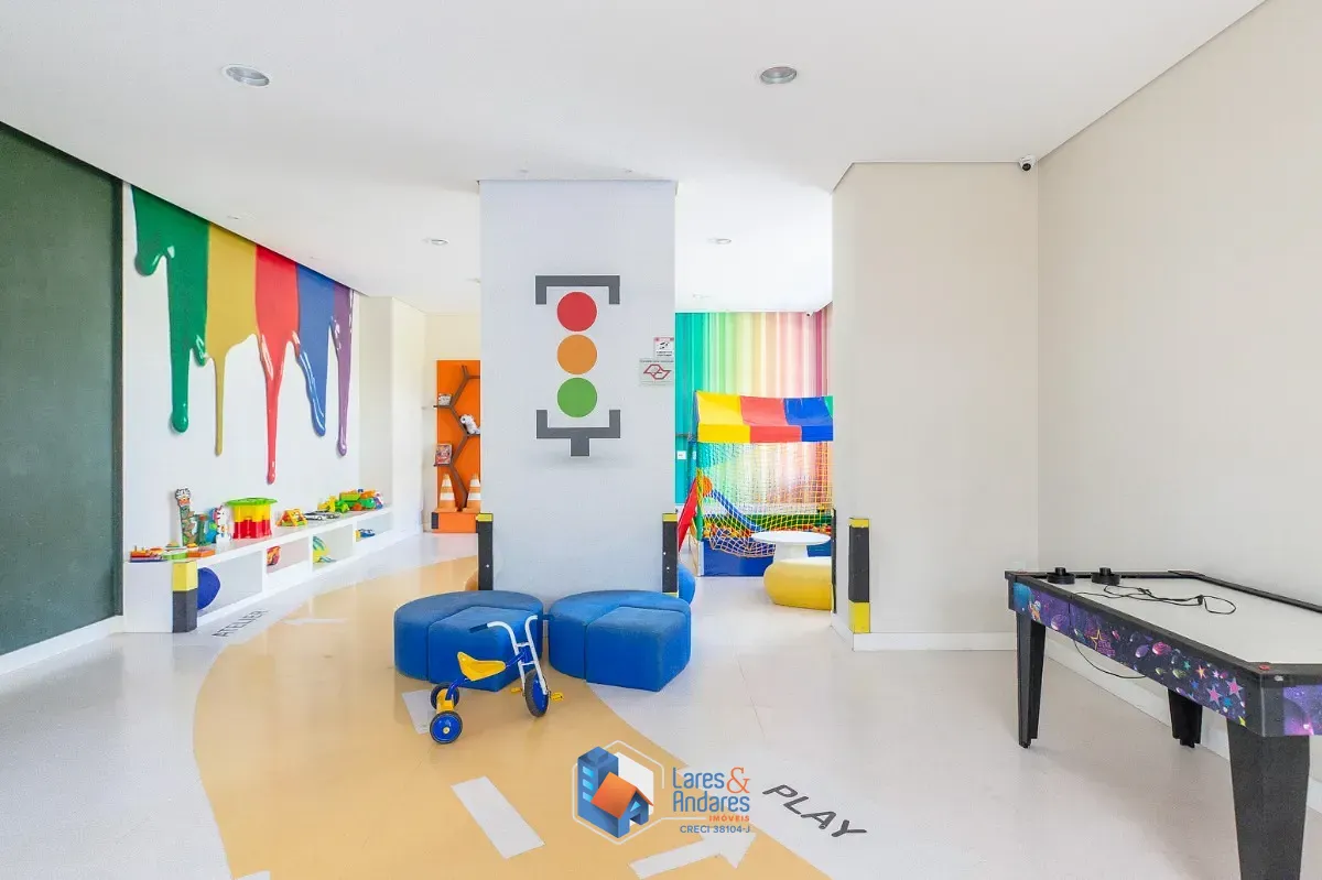 Apartamento, 2 quartos, 92 m² - Foto 48