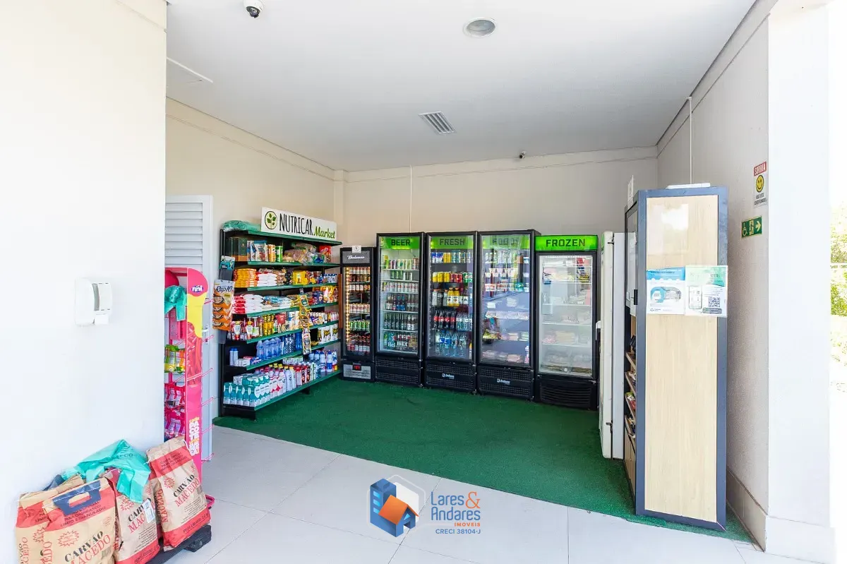 Apartamento, 2 quartos, 92 m² - Foto 49