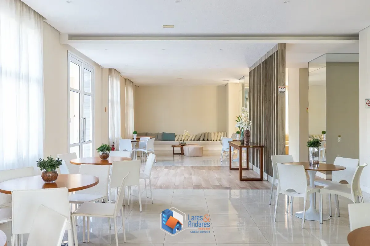 Apartamento, 2 quartos, 92 m² - Foto 52