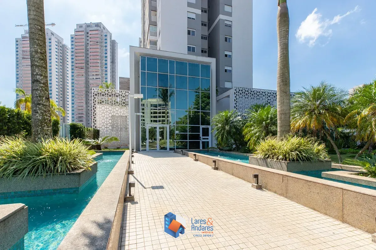 Apartamento, 2 quartos, 92 m² - Foto 54