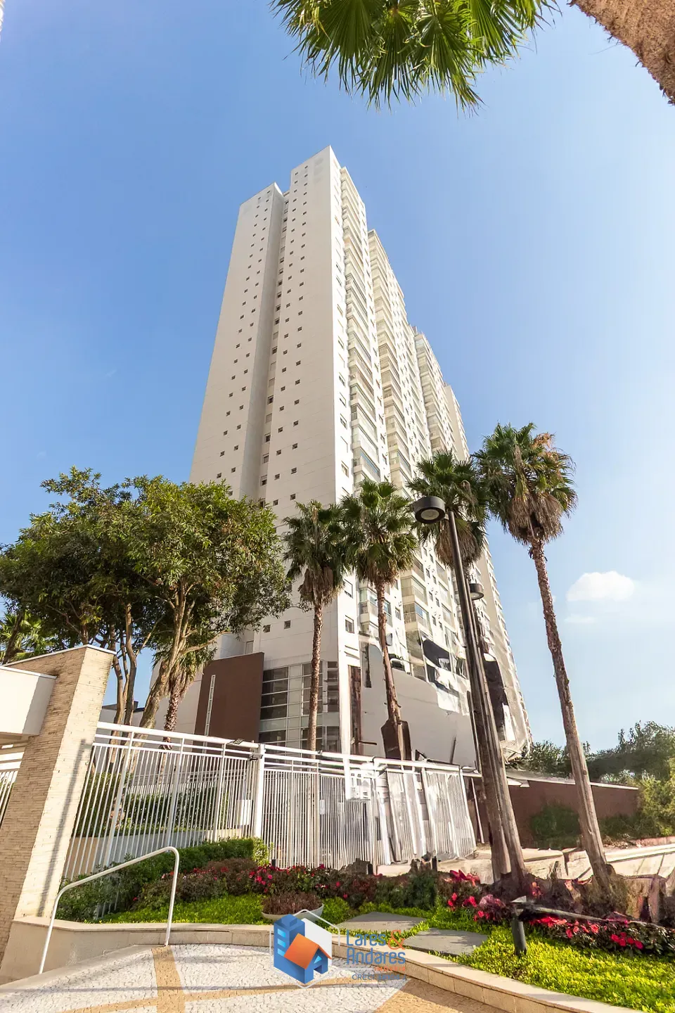 Apartamento, 3 quartos, 130 m² - Foto 31