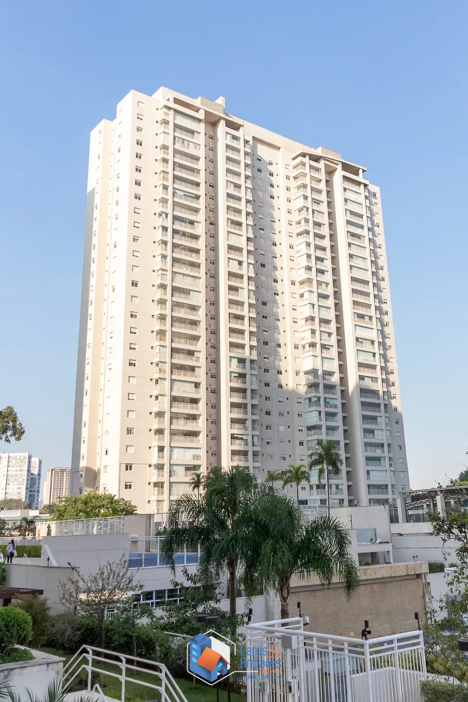Apartamento, 3 quartos, 130 m² - Foto 32