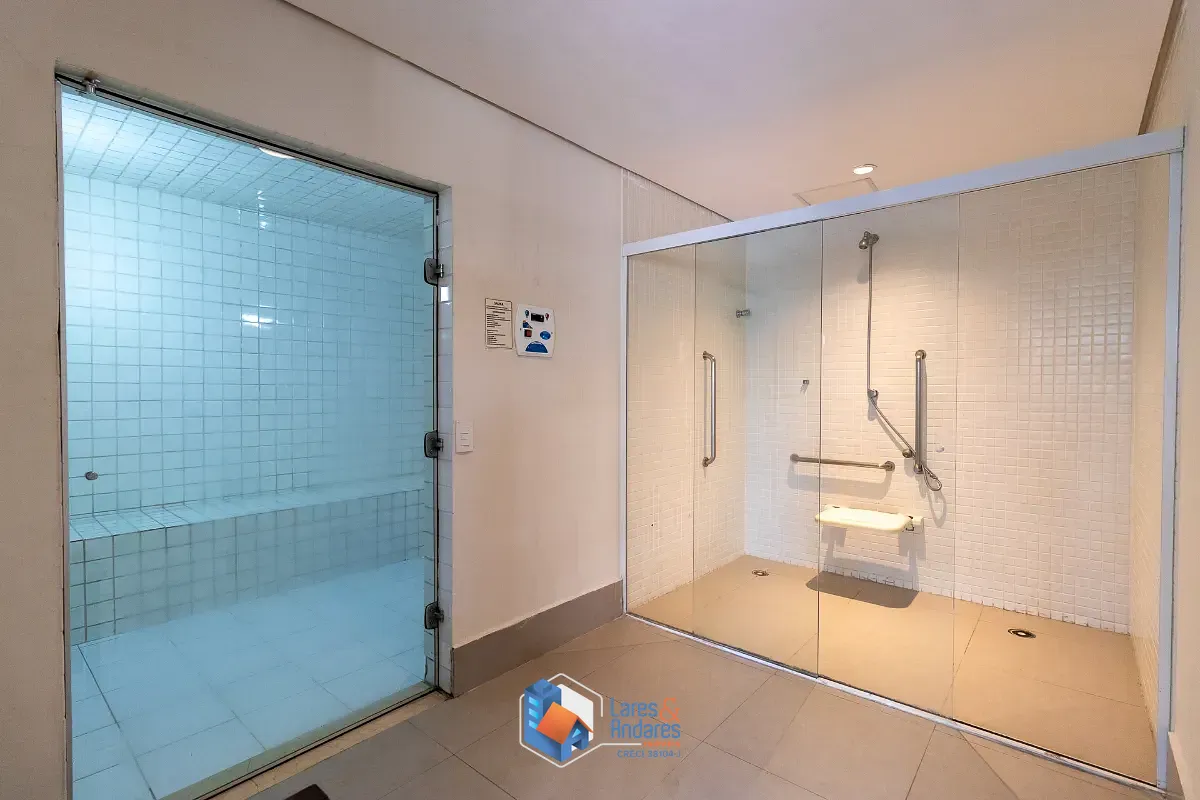 Apartamento, 3 quartos, 130 m² - Foto 38