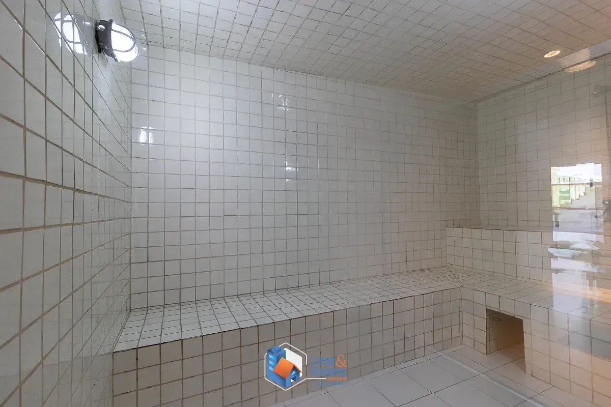Apartamento, 3 quartos, 130 m² - Foto 39