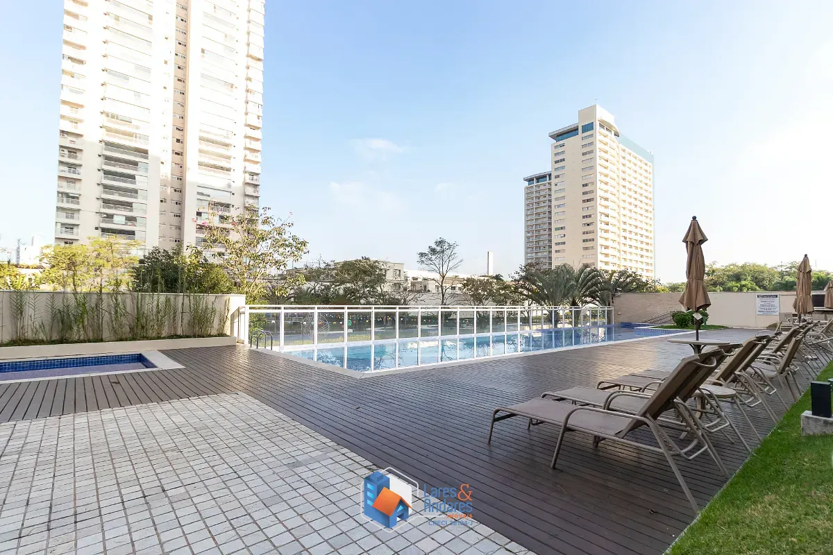 Apartamento, 3 quartos, 130 m² - Foto 41