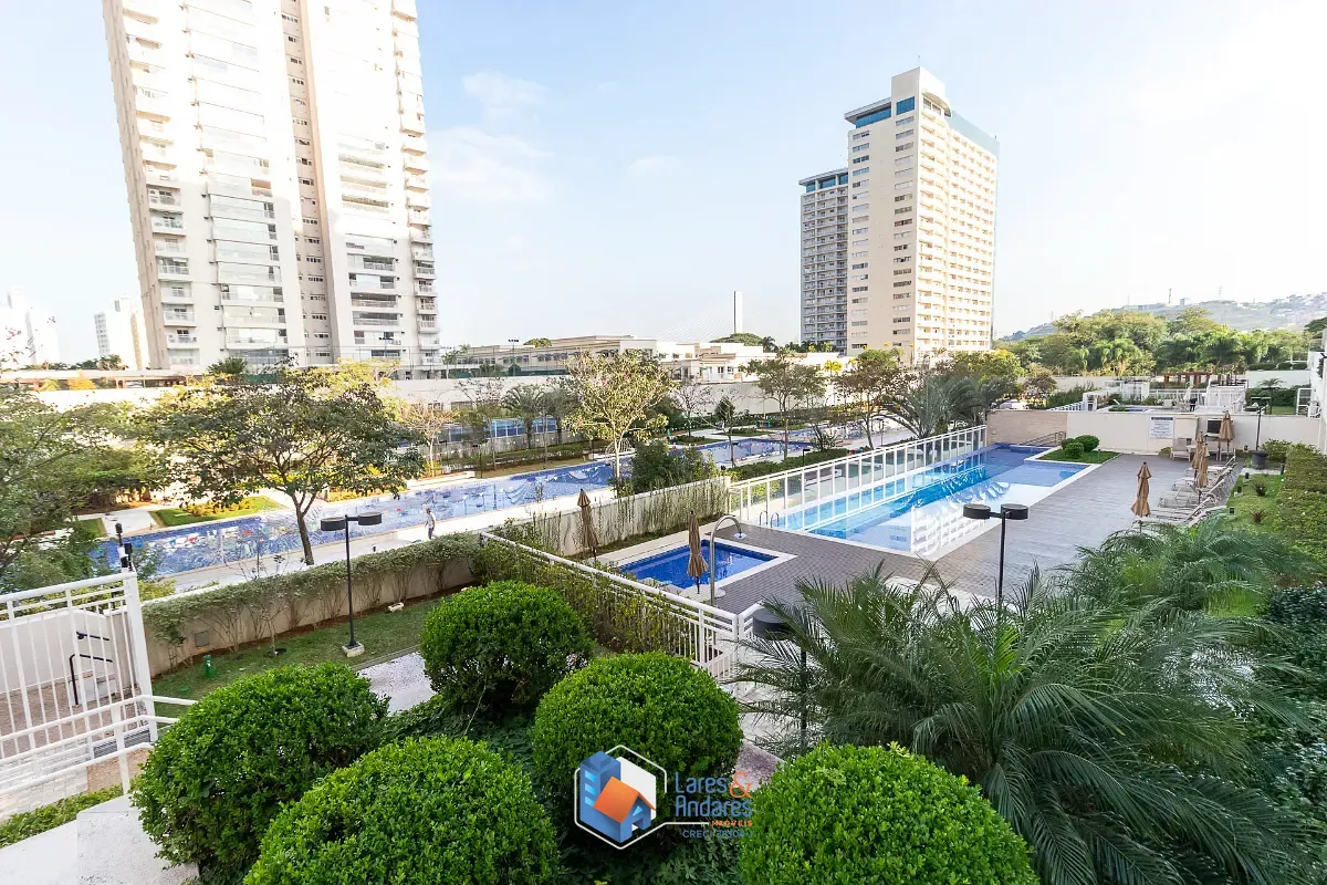 Apartamento, 3 quartos, 130 m² - Foto 42