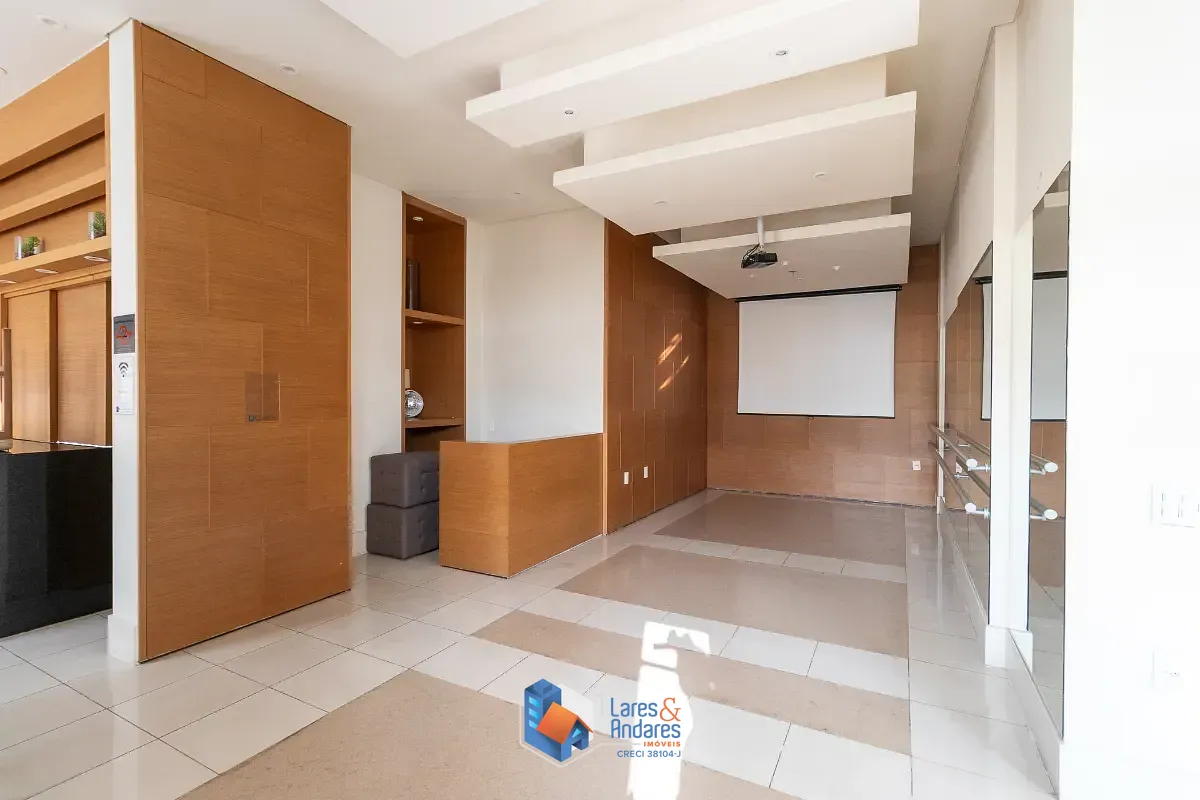 Apartamento, 3 quartos, 130 m² - Foto 43