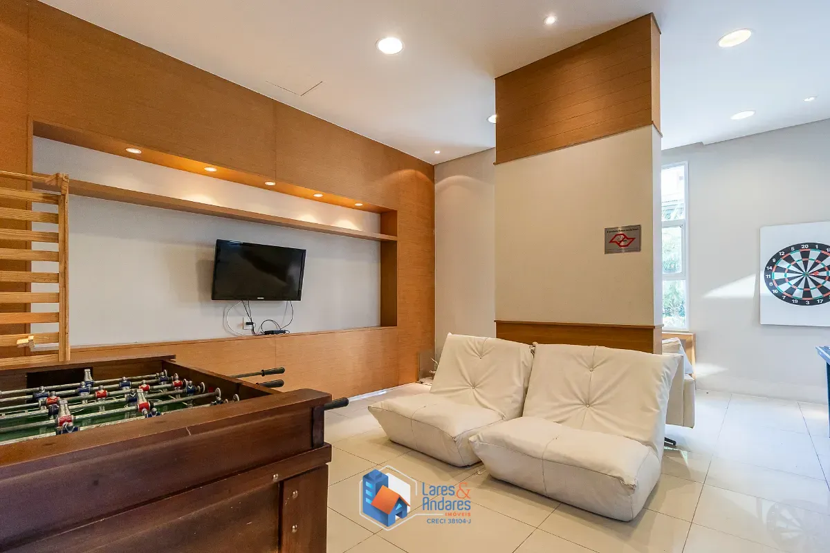 Apartamento, 3 quartos, 130 m² - Foto 45