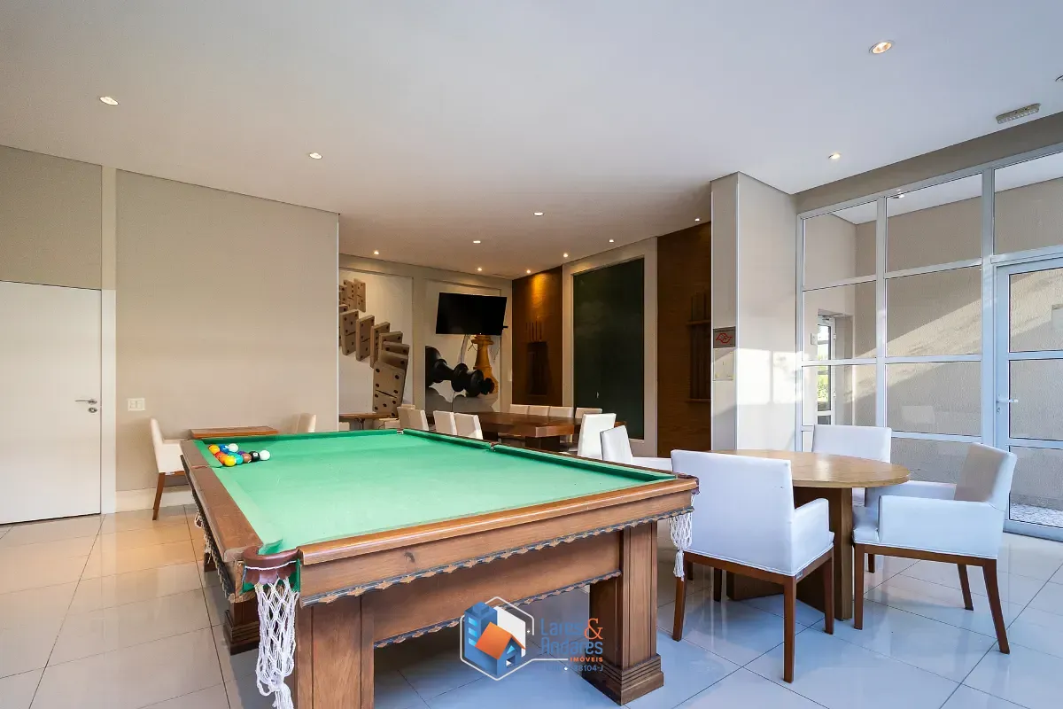 Apartamento, 3 quartos, 130 m² - Foto 46