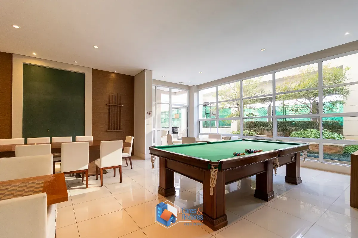 Apartamento, 3 quartos, 130 m² - Foto 47