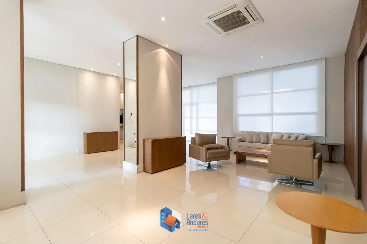 Apartamento, 3 quartos, 130 m² - Foto 49
