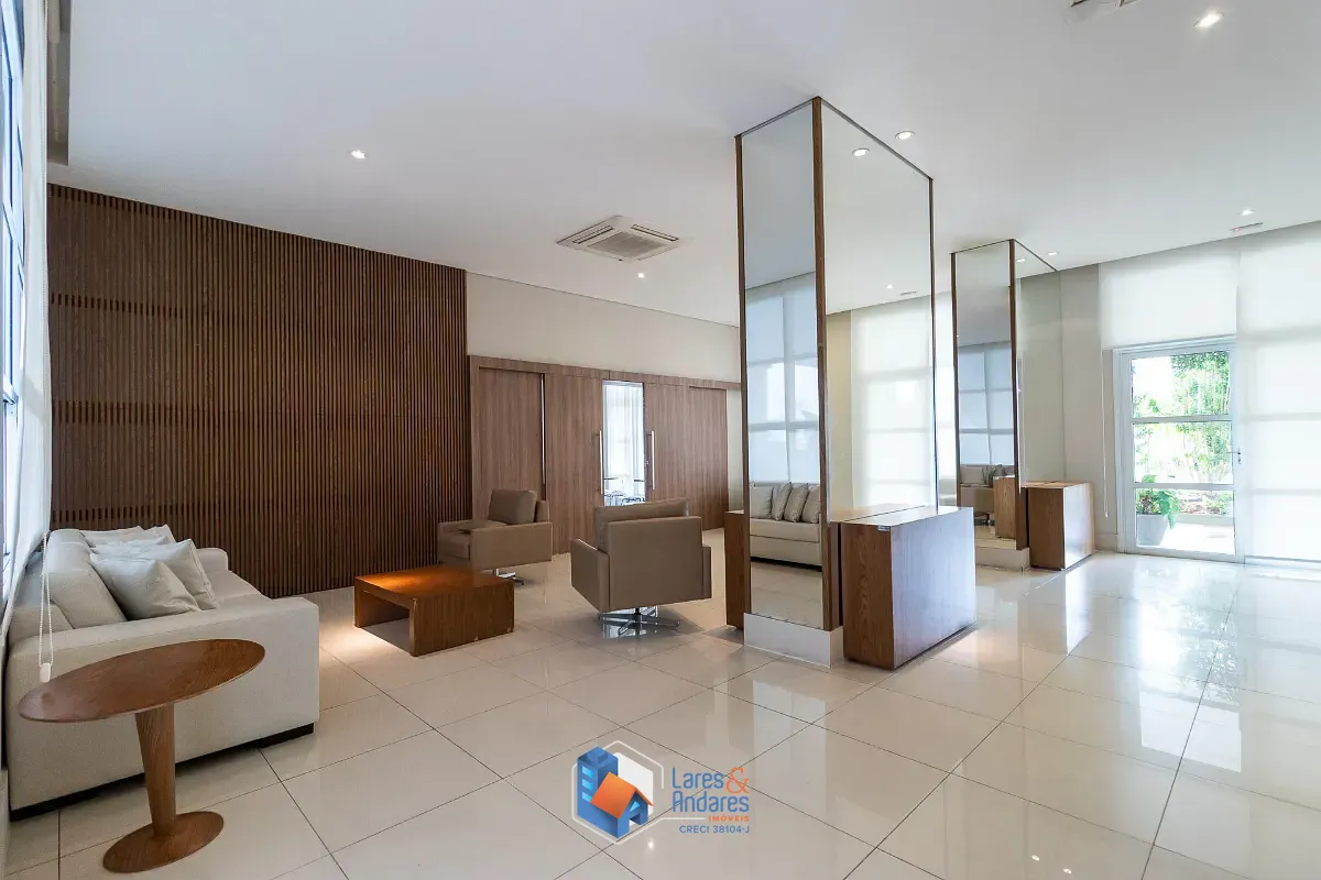 Apartamento, 3 quartos, 130 m² - Foto 50
