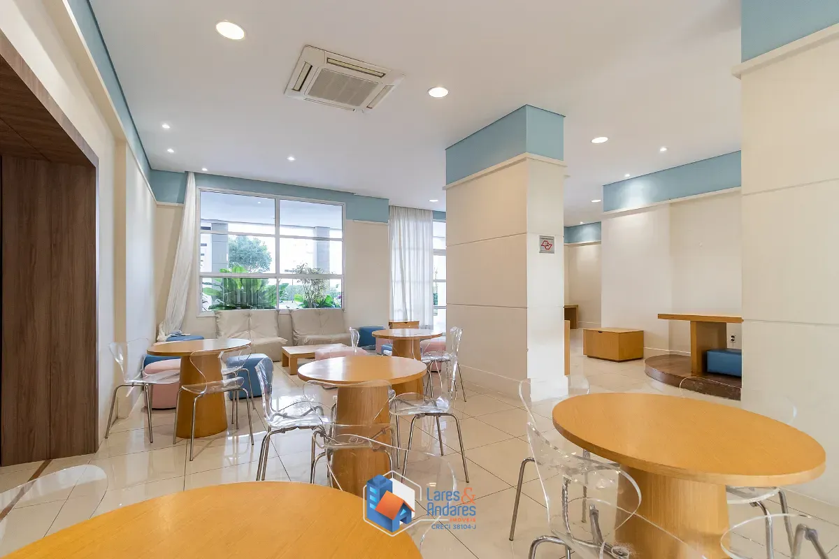 Apartamento, 3 quartos, 130 m² - Foto 51