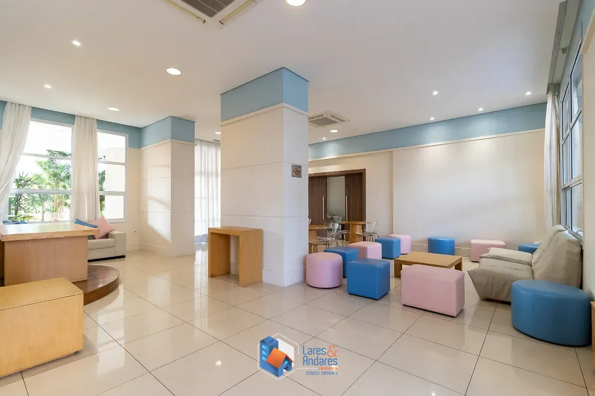 Apartamento, 3 quartos, 130 m² - Foto 52