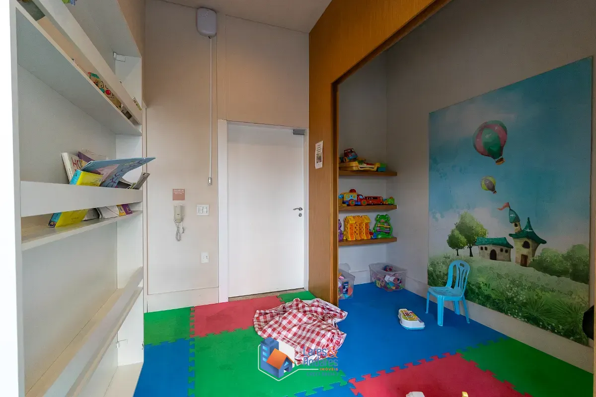 Apartamento, 3 quartos, 130 m² - Foto 55