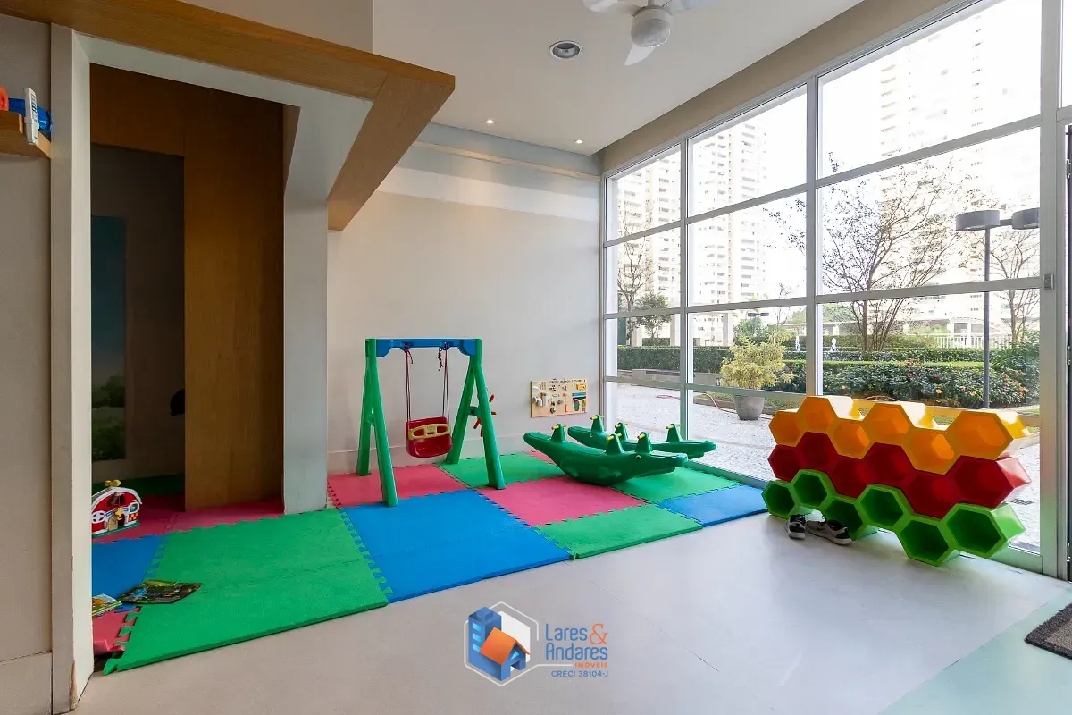 Apartamento, 3 quartos, 130 m² - Foto 56