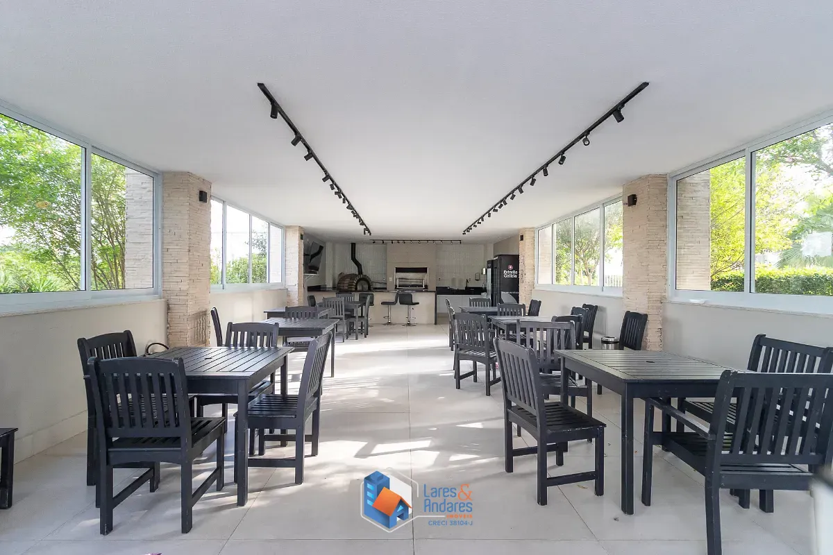 Apartamento, 3 quartos, 130 m² - Foto 57