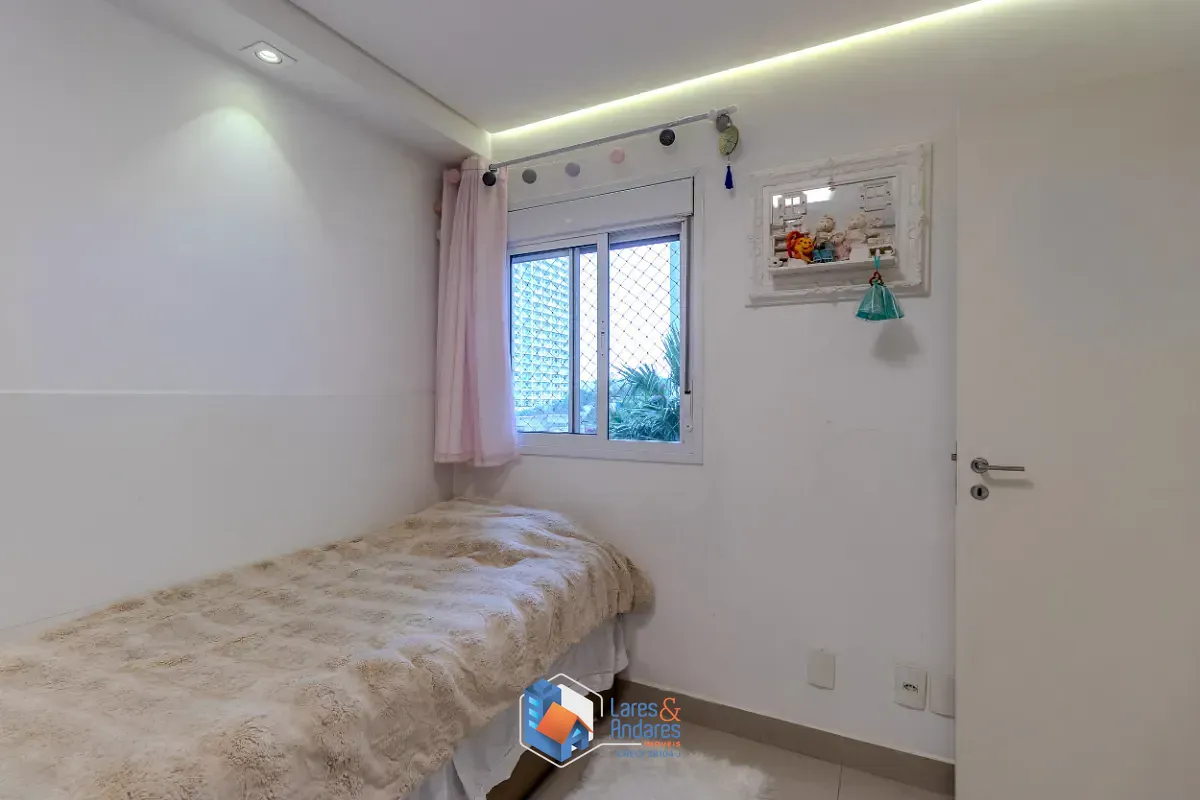 Apartamento, 3 quartos, 130 m² - Foto 28