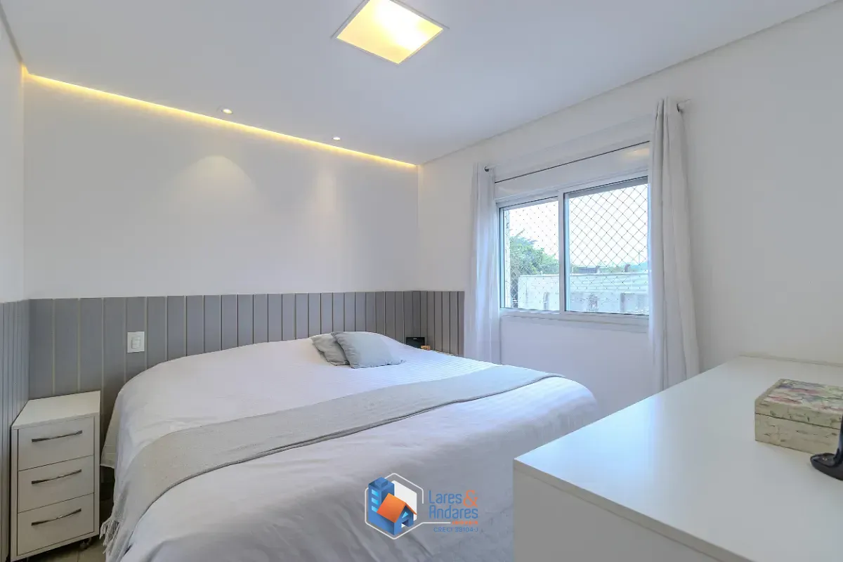 Apartamento, 3 quartos, 130 m² - Foto 17