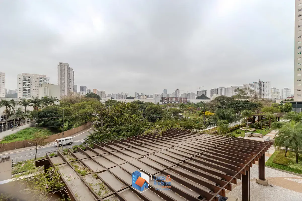 Apartamento, 3 quartos, 130 m² - Foto 21