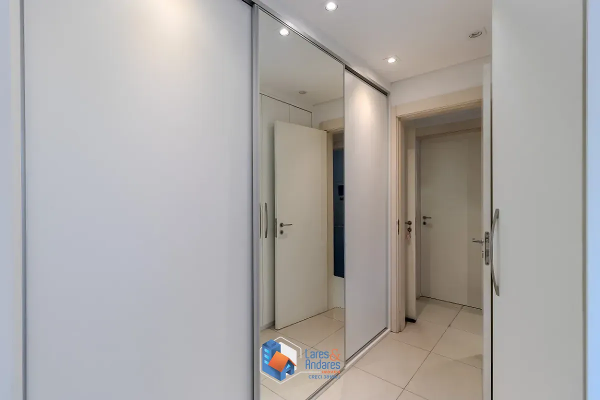 Apartamento, 3 quartos, 130 m² - Foto 19