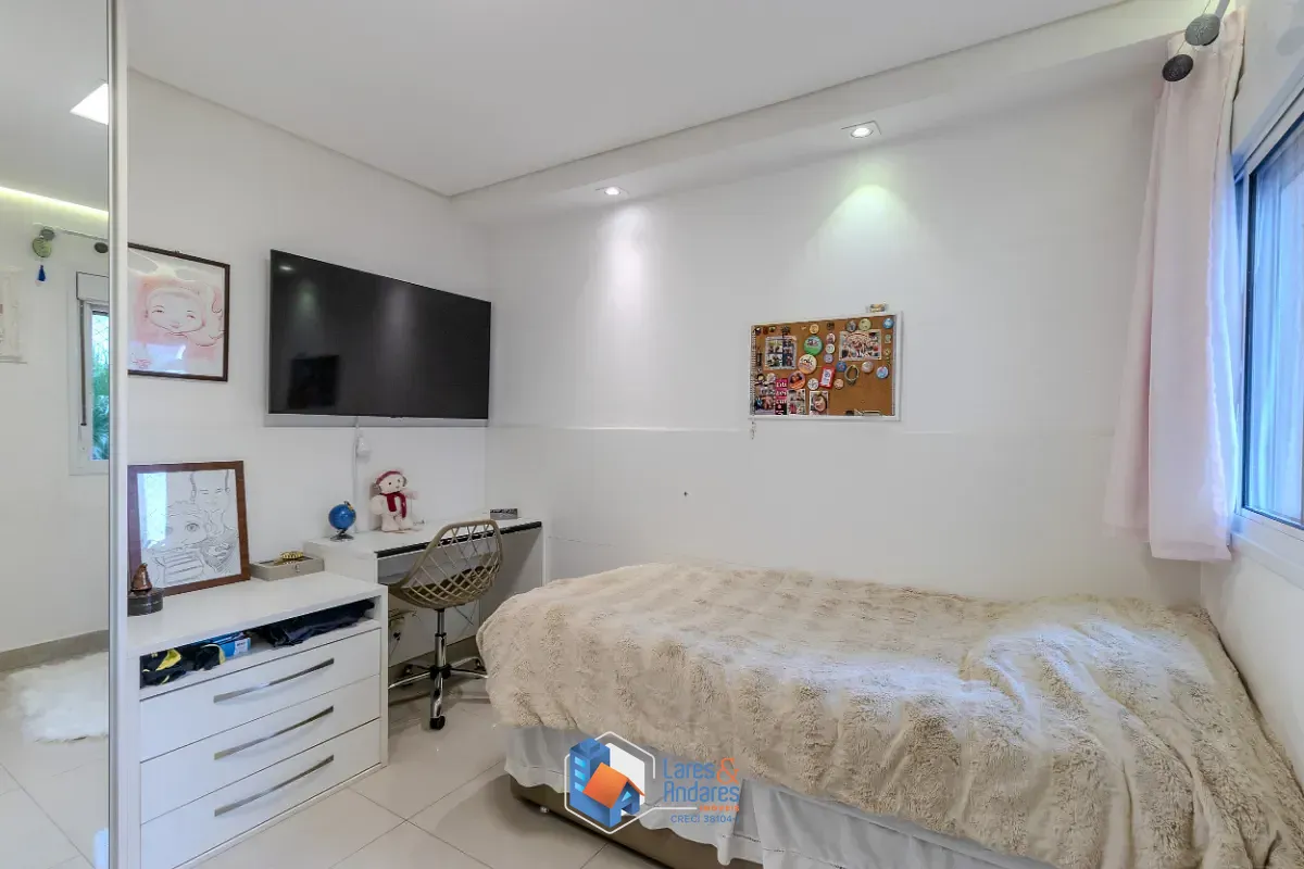 Apartamento, 3 quartos, 130 m² - Foto 27