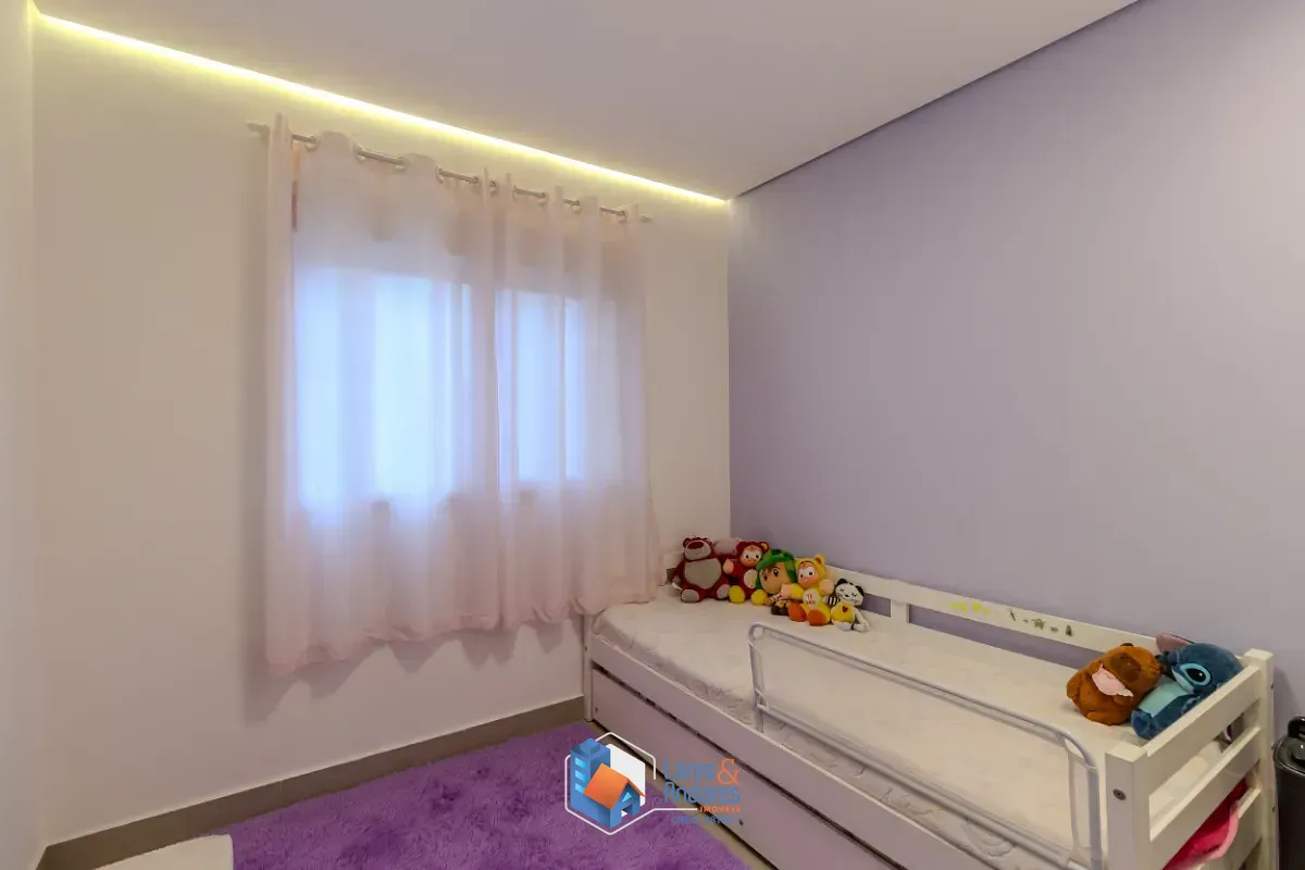 Apartamento, 3 quartos, 130 m² - Foto 24