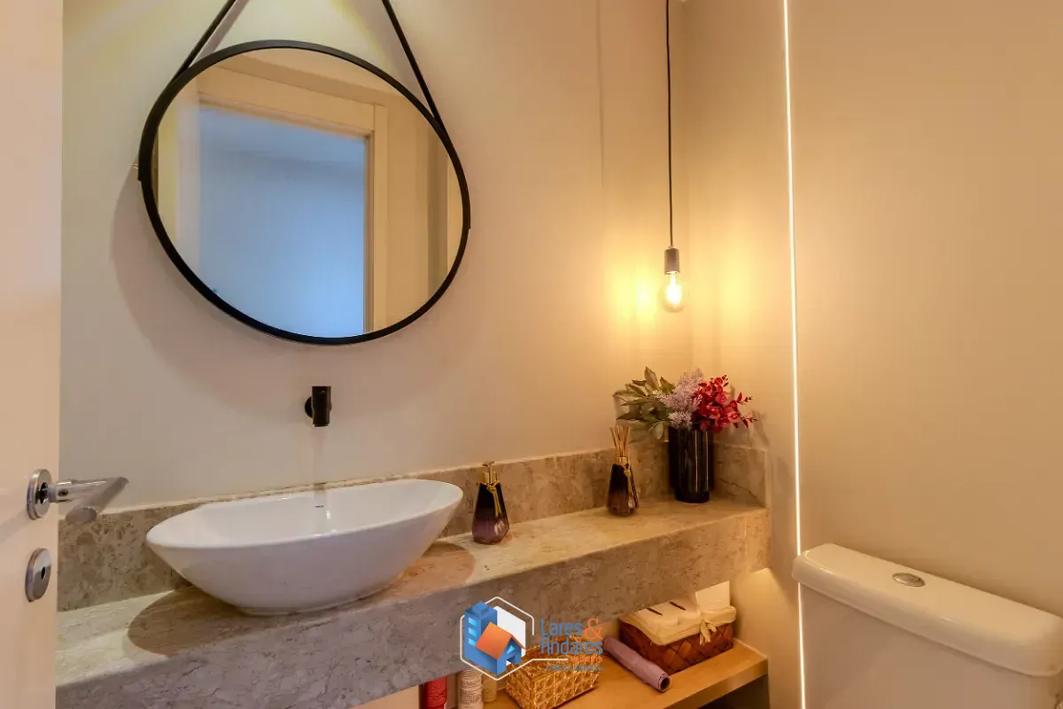 Apartamento, 3 quartos, 130 m² - Foto 14