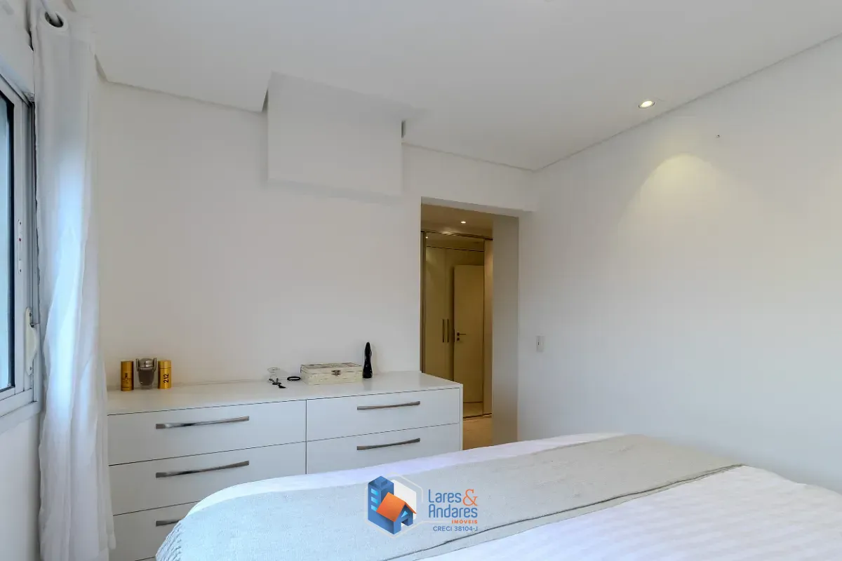 Apartamento, 3 quartos, 130 m² - Foto 16