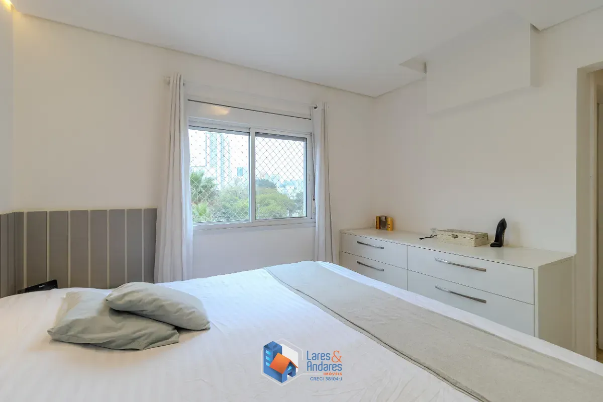 Apartamento, 3 quartos, 130 m² - Foto 18