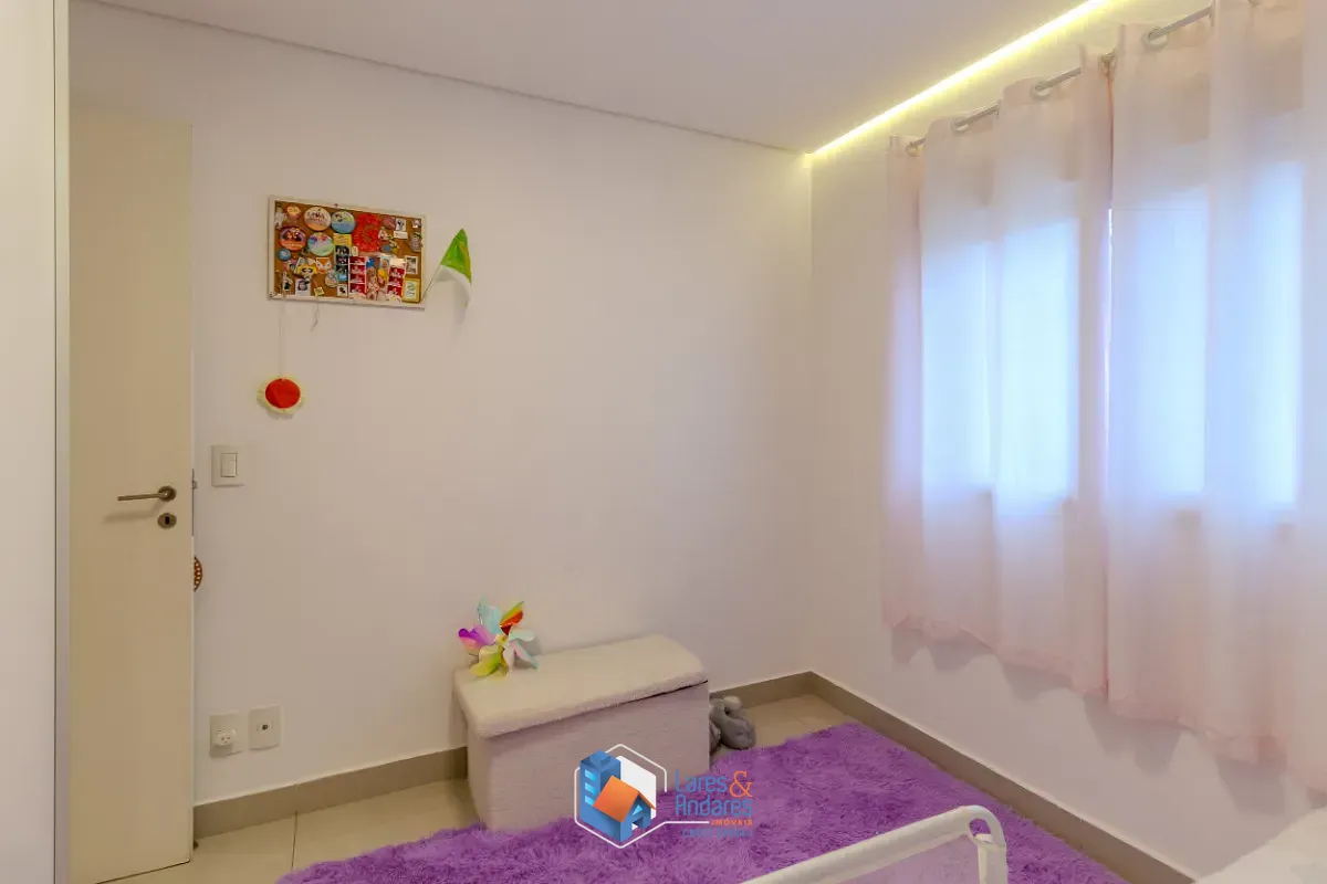 Apartamento, 3 quartos, 130 m² - Foto 25