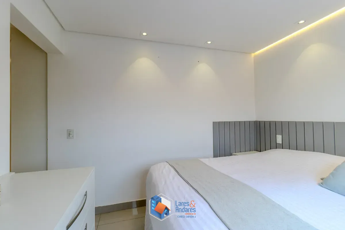 Apartamento, 3 quartos, 130 m² - Foto 15