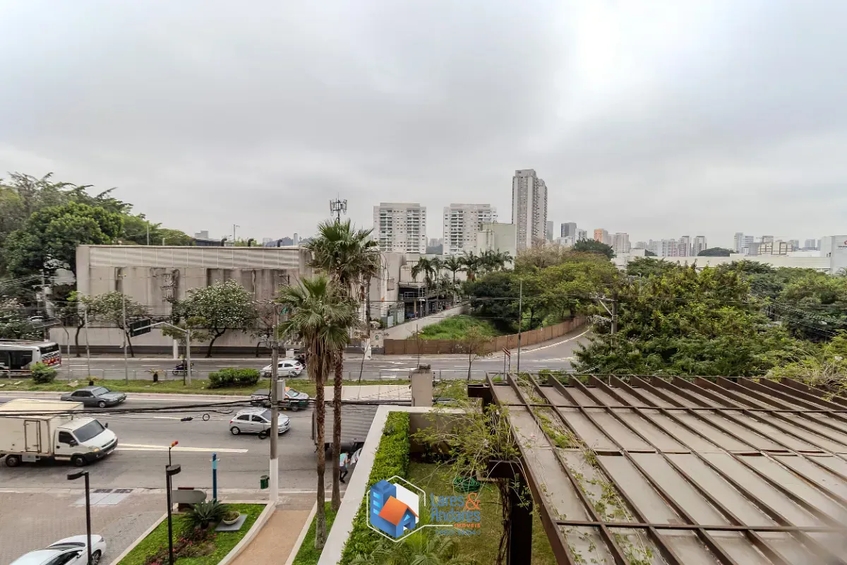 Apartamento, 3 quartos, 130 m² - Foto 20