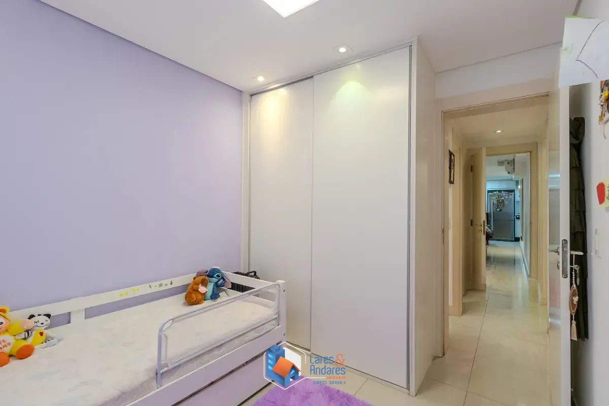 Apartamento, 3 quartos, 130 m² - Foto 26