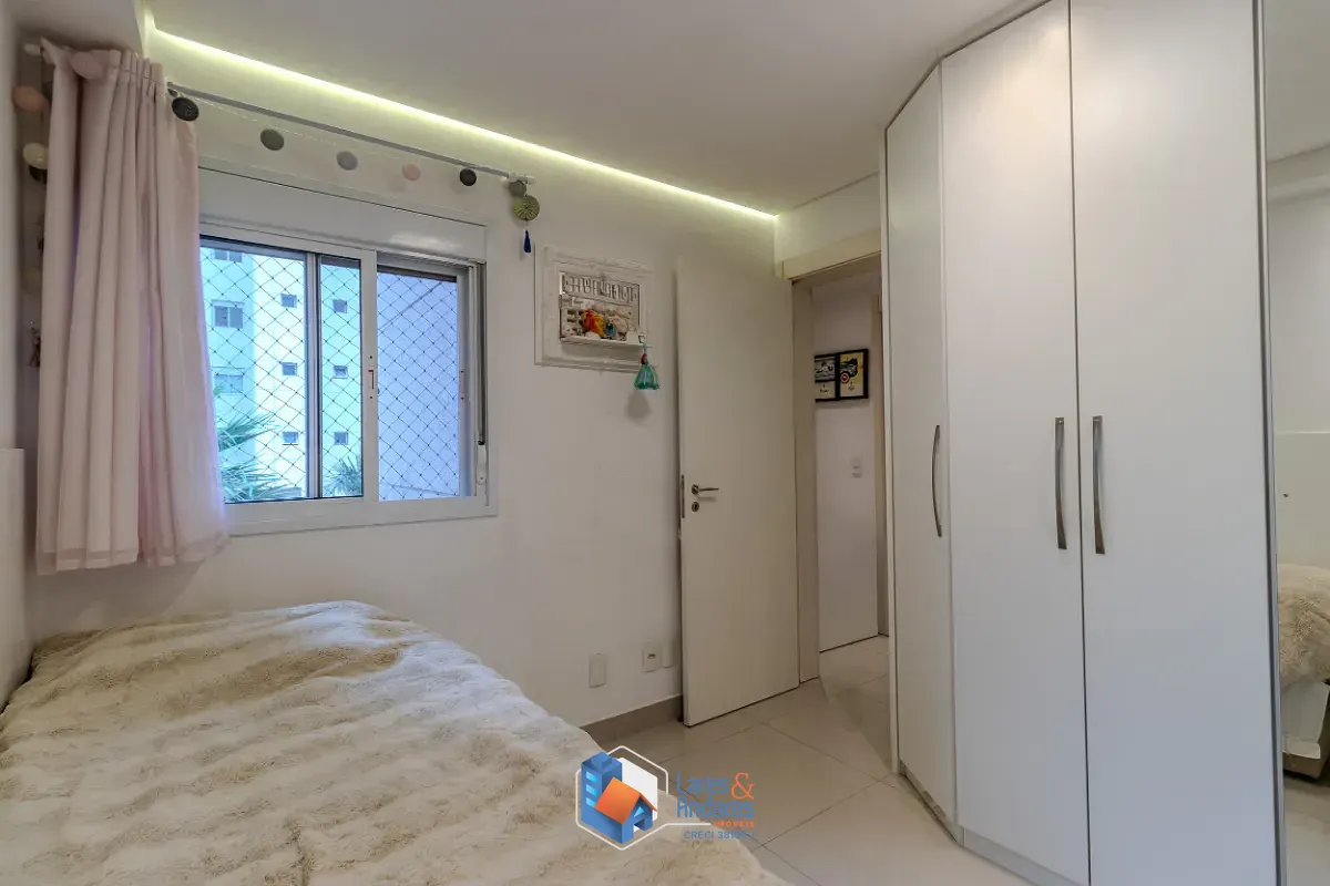Apartamento, 3 quartos, 130 m² - Foto 29