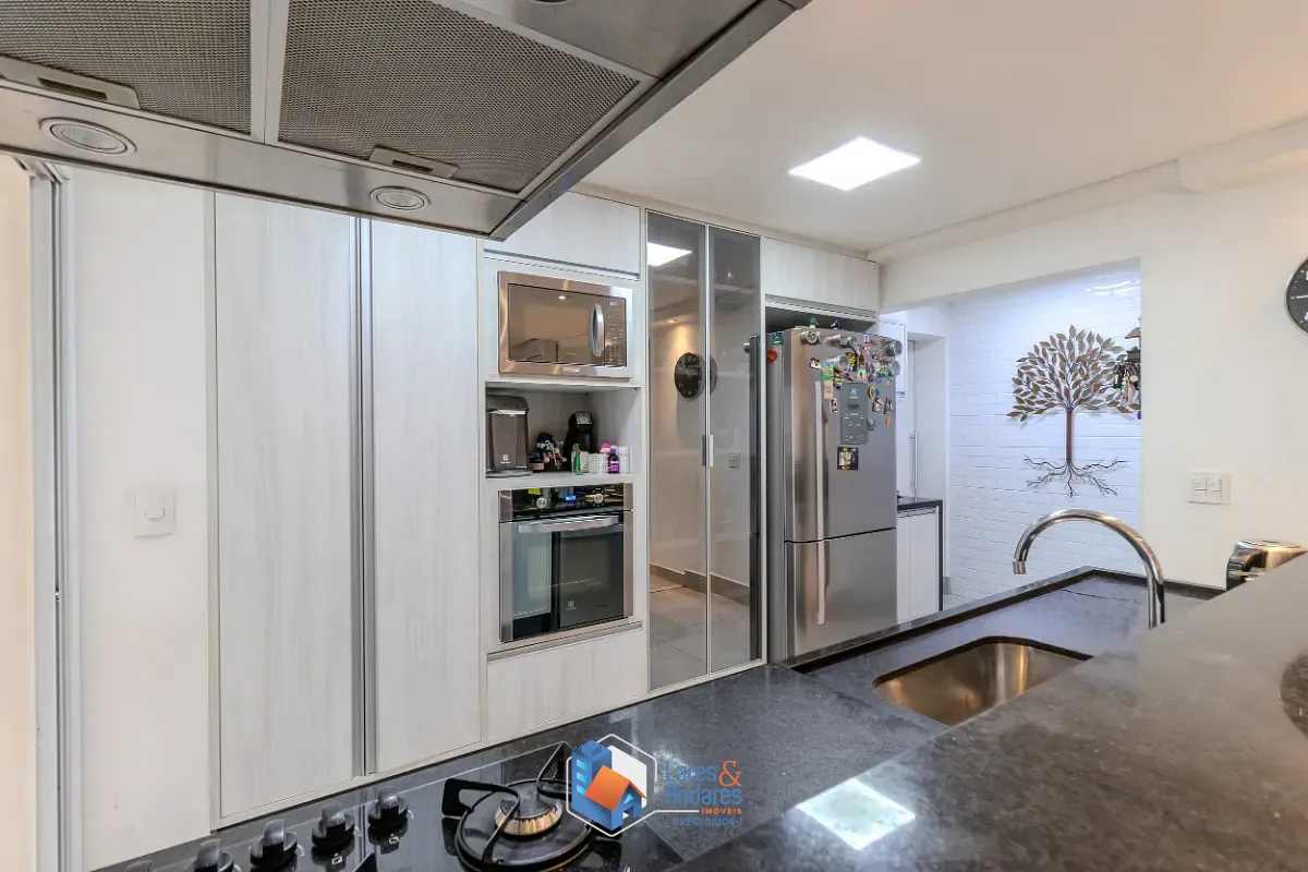 Apartamento, 3 quartos, 130 m² - Foto 12