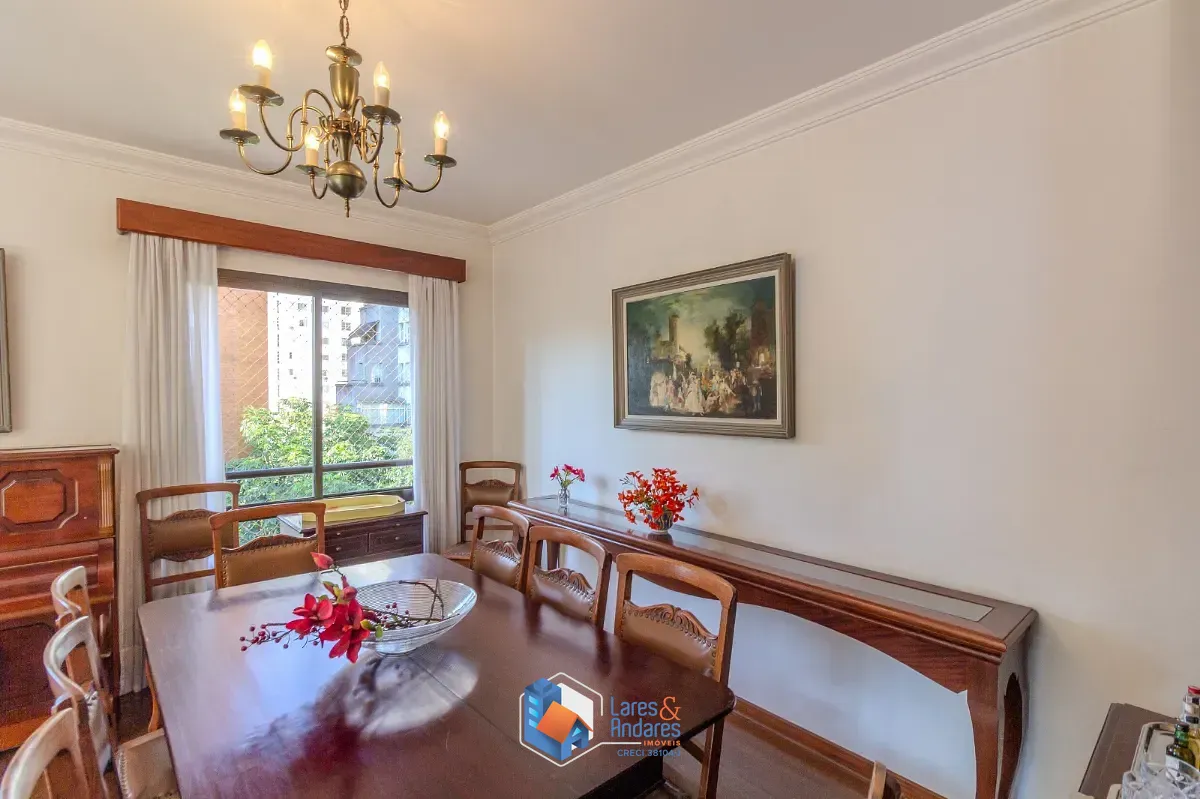 Apartamento, 3 quartos, 163 m² - Foto 58