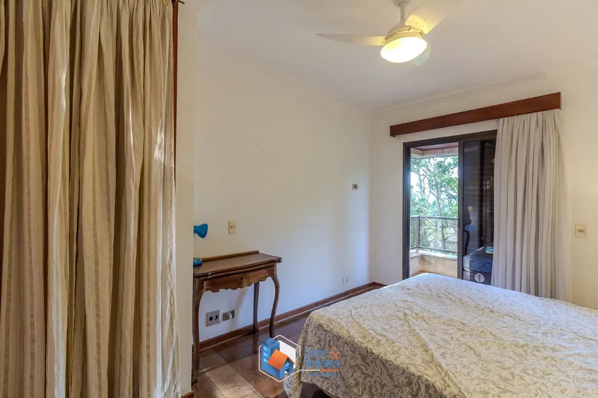 Apartamento, 3 quartos, 163 m² - Foto 73